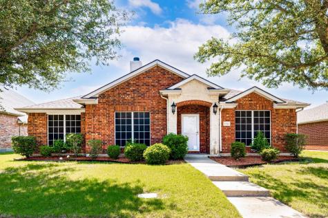 2161 Teagle Drive Rockwall TX 75032