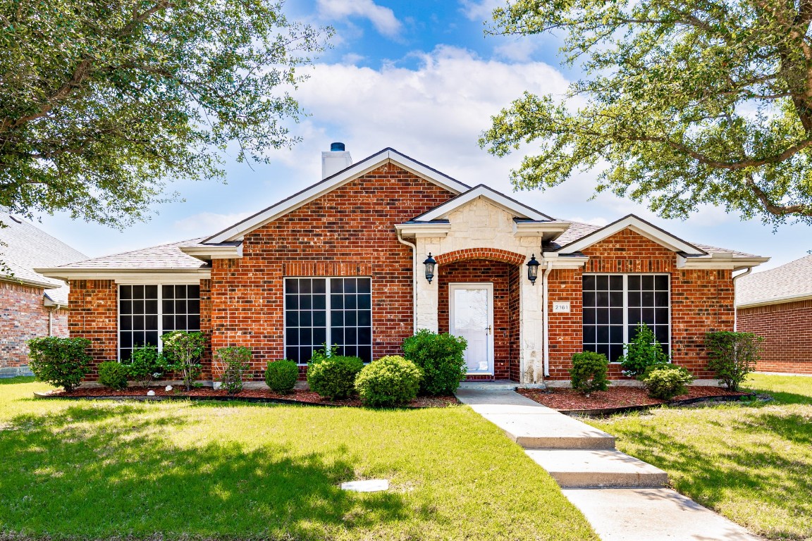 2161 Teagle Drive Rockwall TX 75032