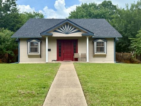 1006 Park Street Greenville TX 75401