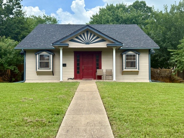 1006 Park Street Greenville TX 75401