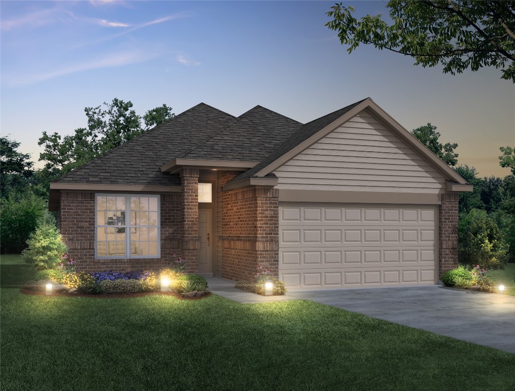 1125 Takeoff Avenue Fort Worth TX 76131
