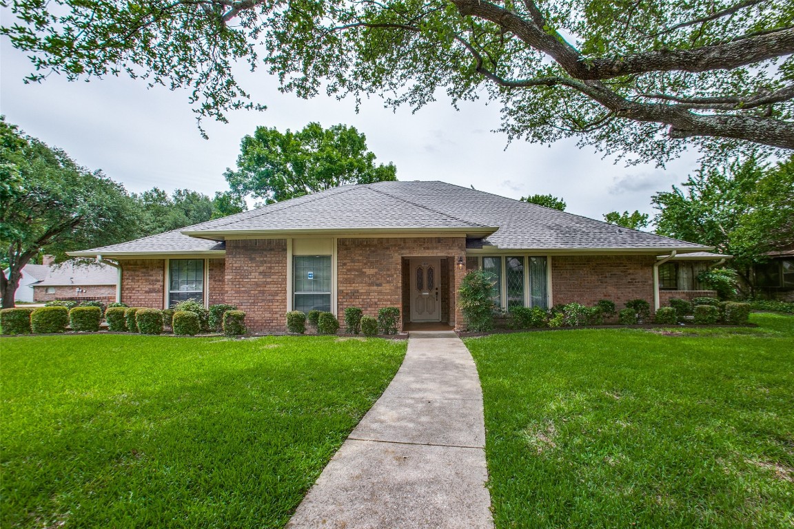 1408 Andover Lane Richardson TX 75082