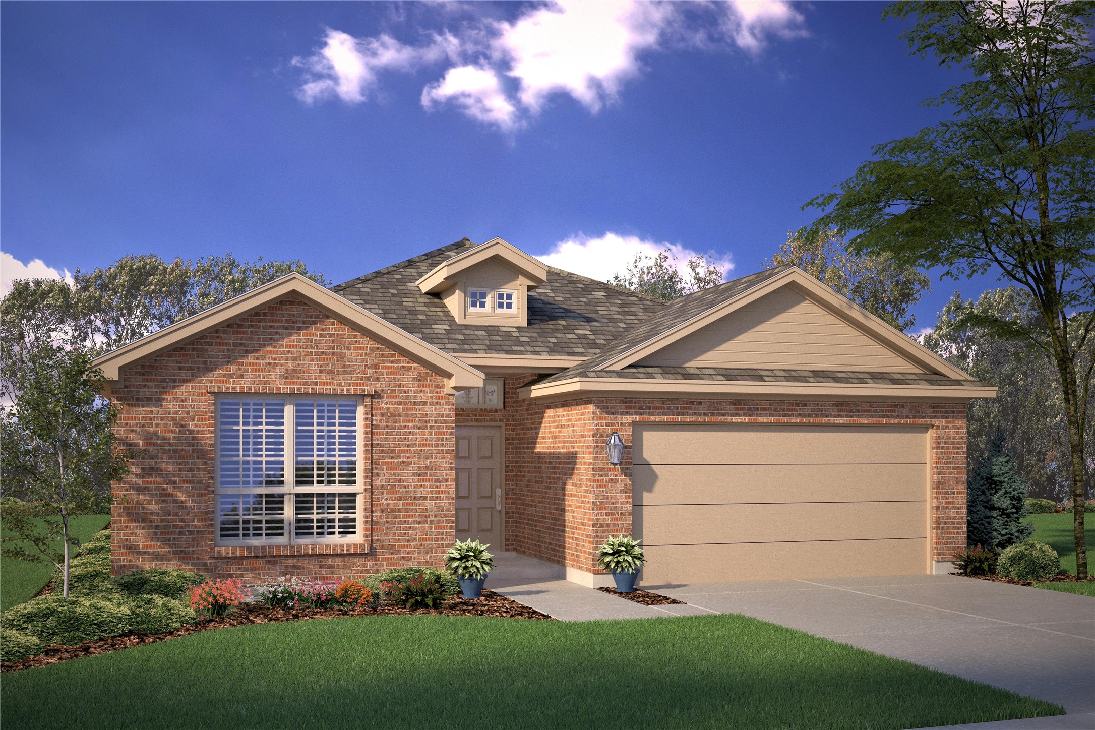 2401 Chesapeake Way Abilene TX 79601