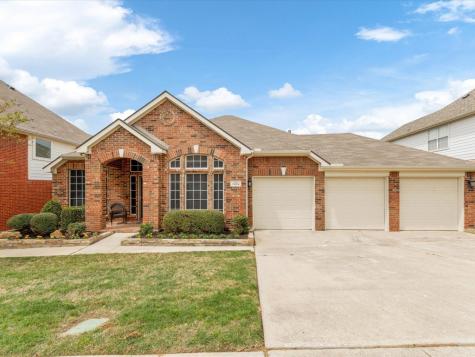 7909 Parkwood Plaza Drive Fort Worth TX 76137