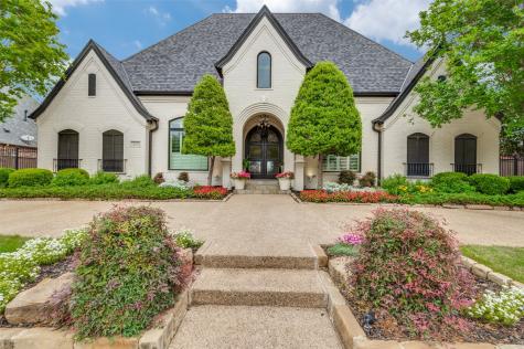 2216 Collins Path Colleyville TX 76034