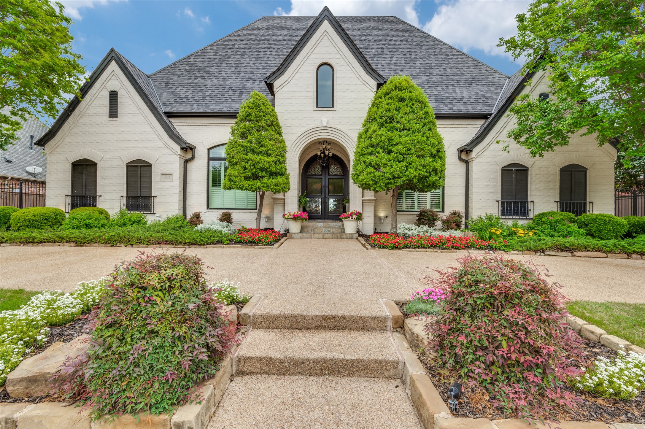 2216 Collins Path Colleyville TX 76034