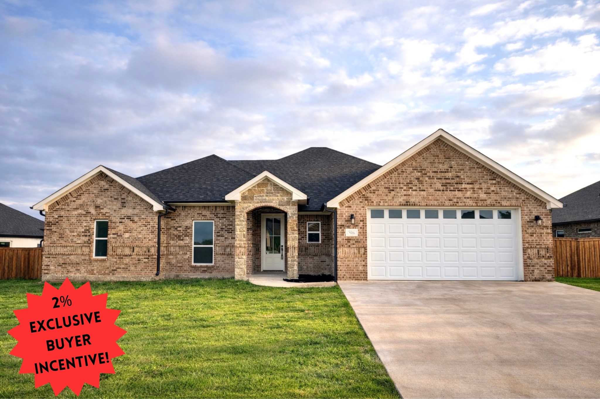506 Limestone Circle Mabank TX 75147