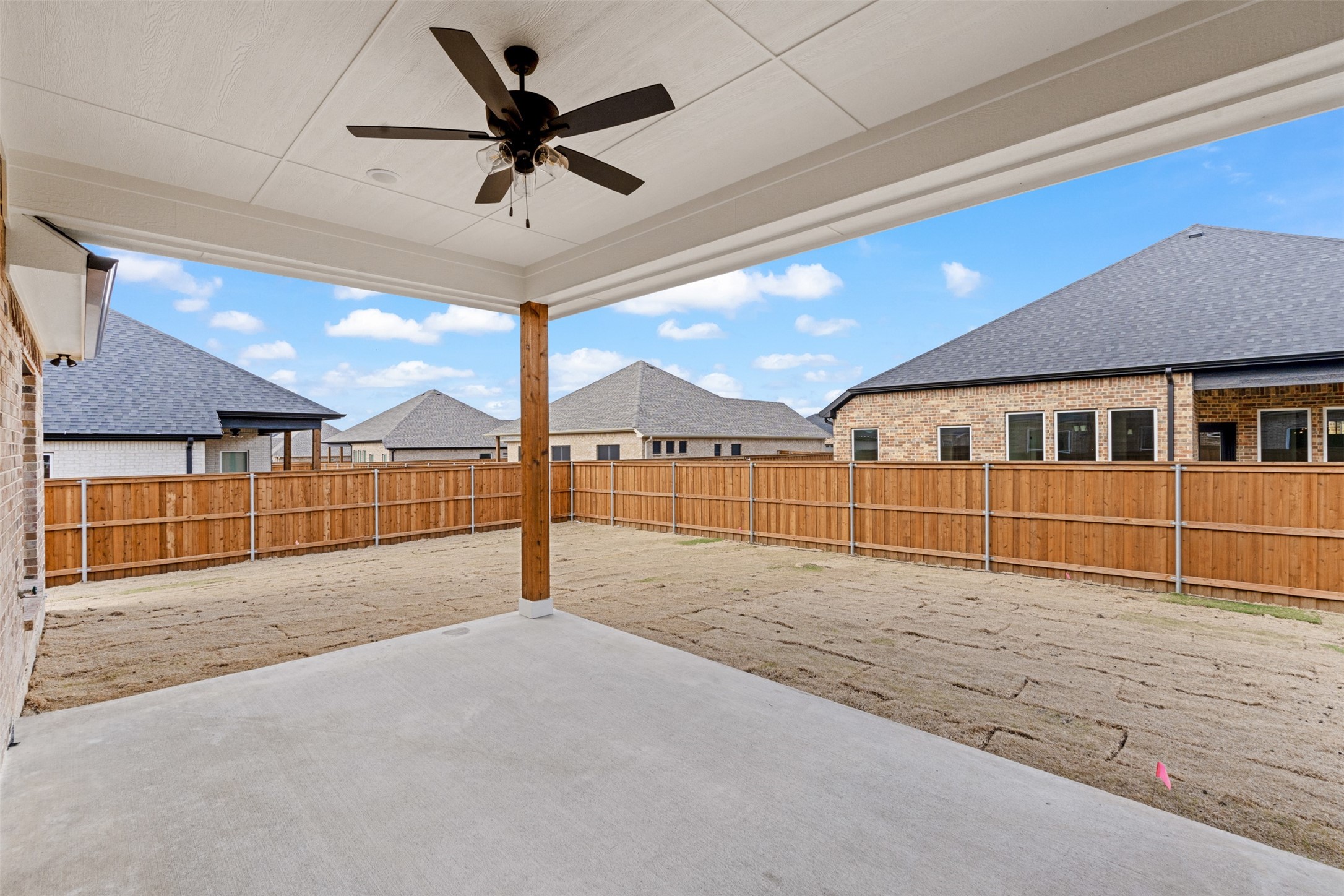 506 Limestone Circle Mabank TX 75147