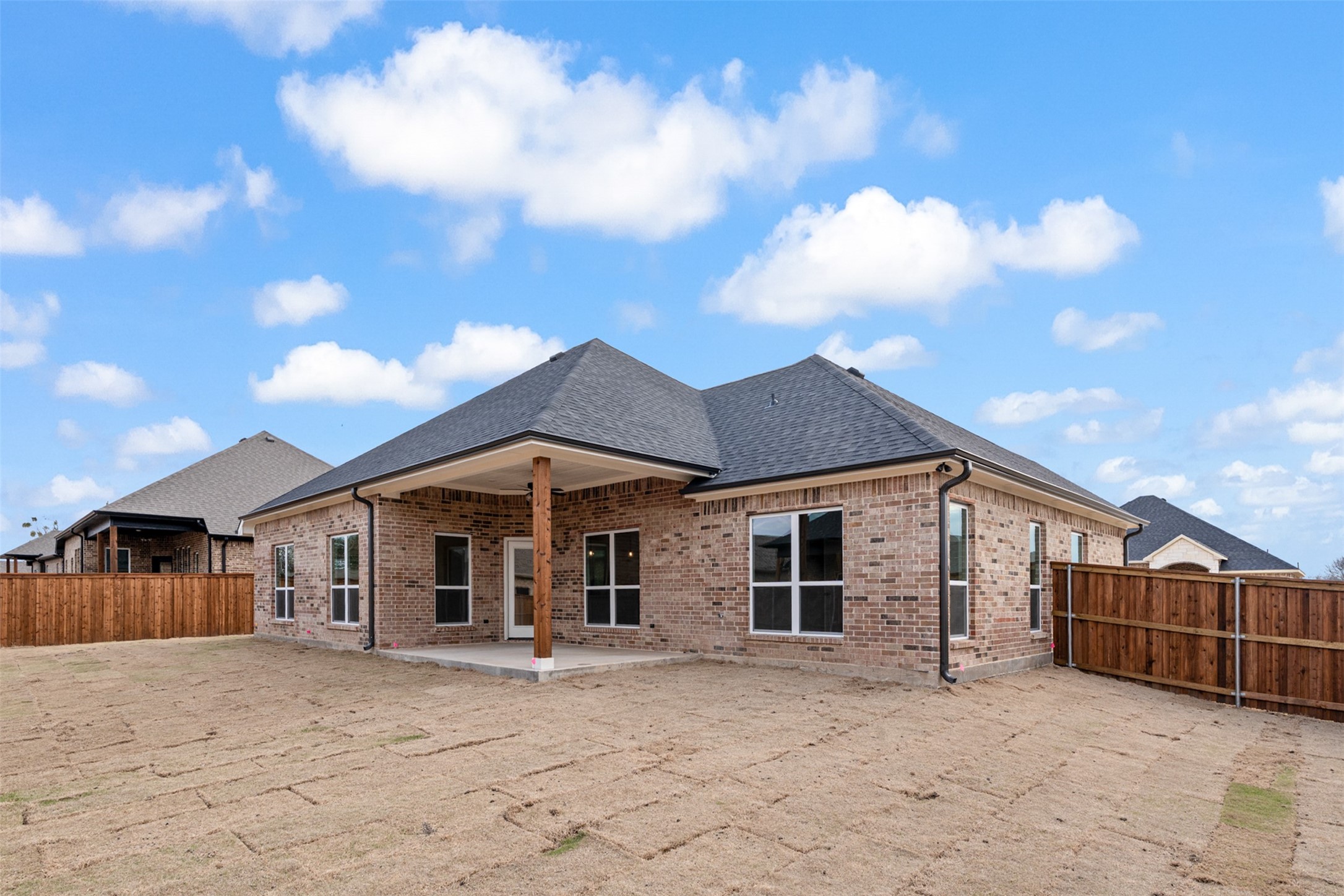 506 Limestone Circle Mabank TX 75147