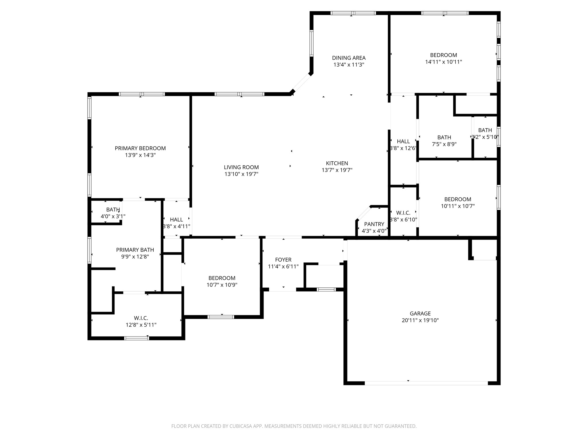 506 Limestone Circle Mabank TX 75147