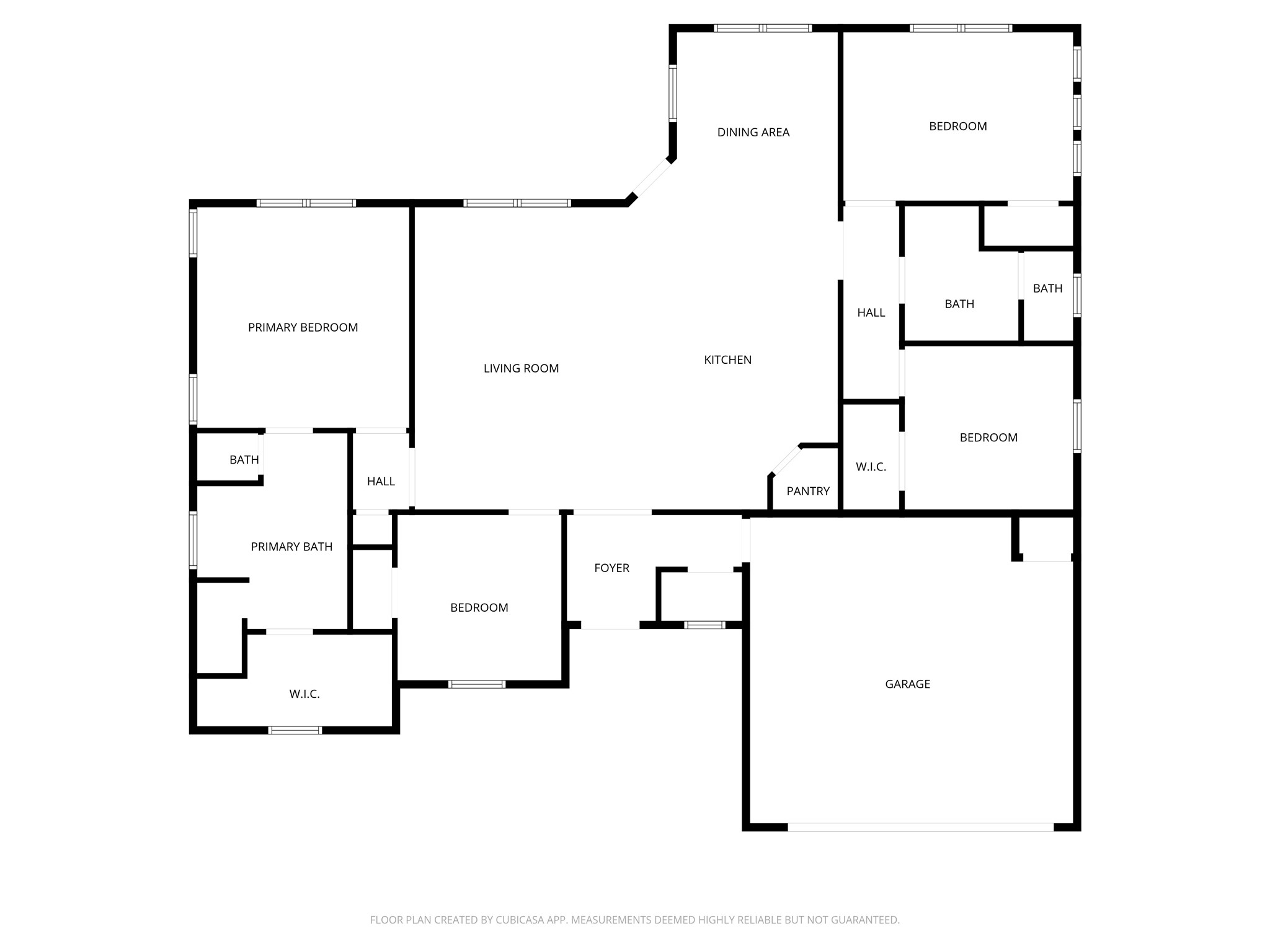 506 Limestone Circle Mabank TX 75147
