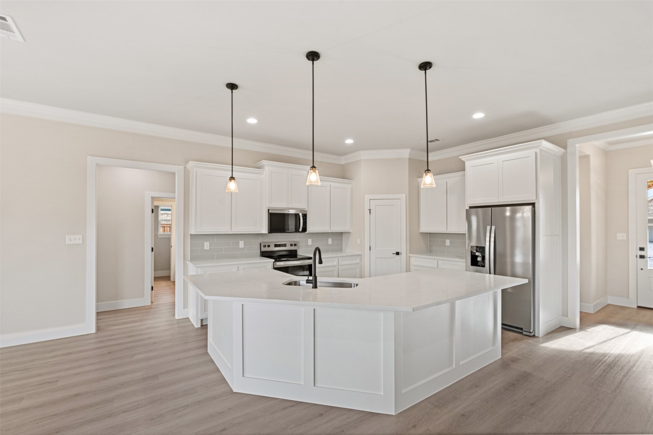 506 Limestone Circle Mabank TX 75147