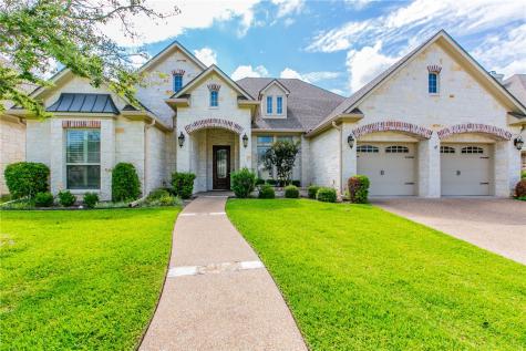4804 Lochinvar Court Waco TX 76710