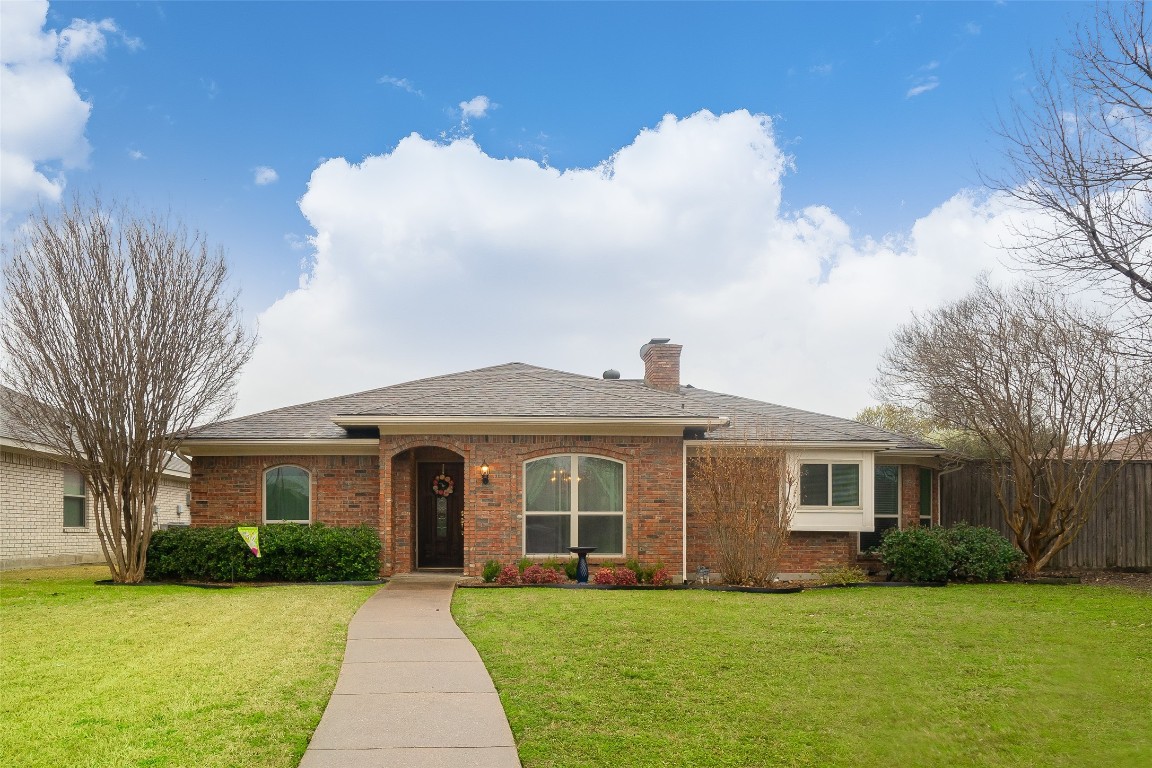 2612 Kingsridge Drive Dallas TX 75287