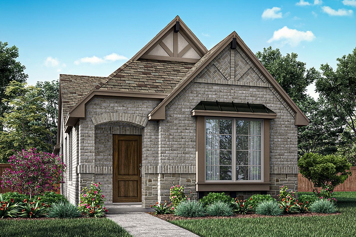 471 Shady Square Alley Lavon TX 75166