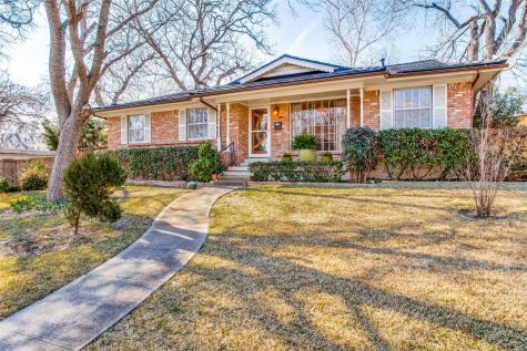 3073 El Tovar Avenue Dallas TX 75233