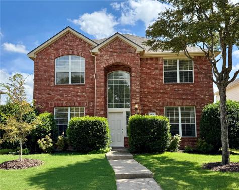 4420 Waskom Drive Plano TX 75024