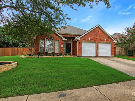 5401 Pebble Court Mckinney TX 75072