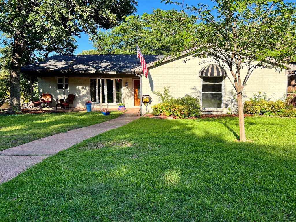 7240 Timberidge Drive North Richland Hills TX 76182