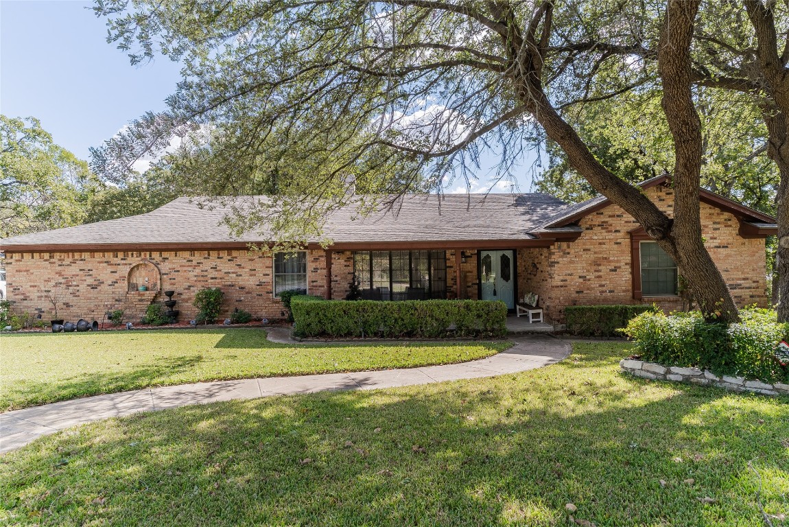 7654 Colgate Court Fort Worth TX 76112