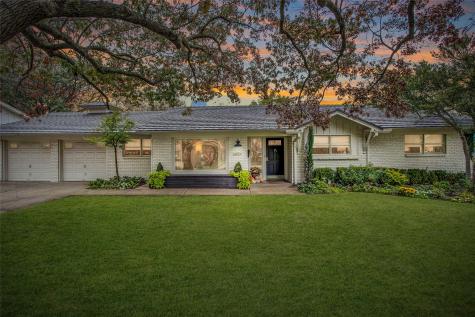 6804 Kirk Drive Fort Worth TX 76116