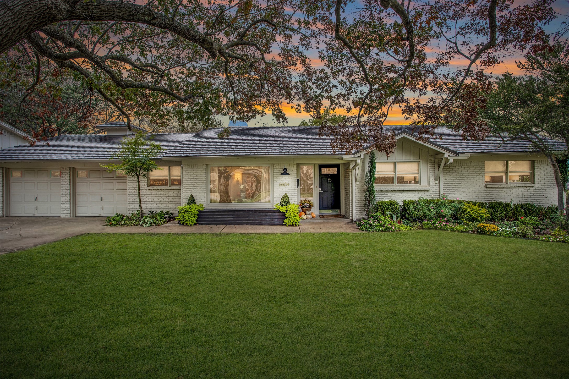 6804 Kirk Drive Fort Worth TX 76116