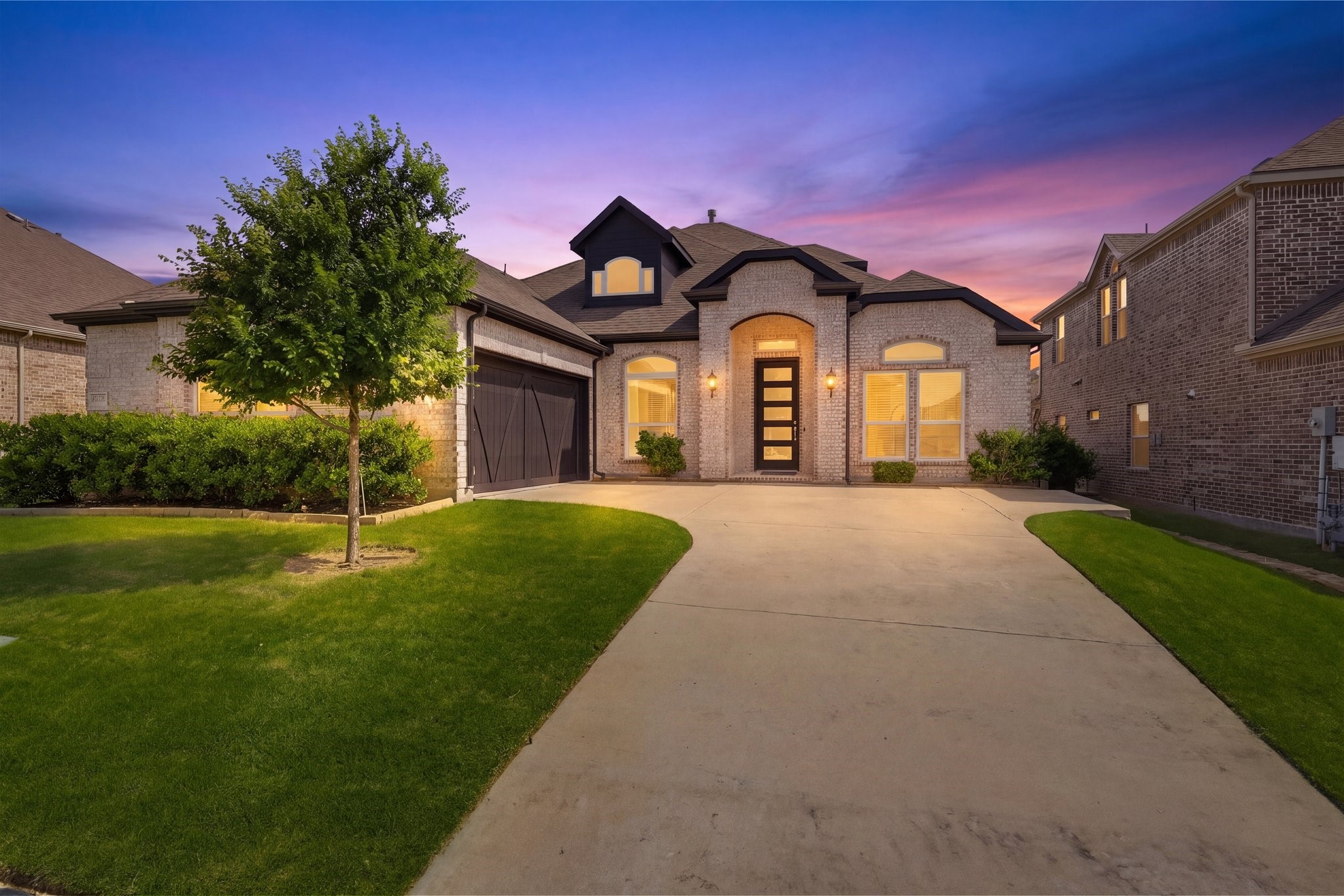 322 Tommie Lillian Lane Celina TX 75009