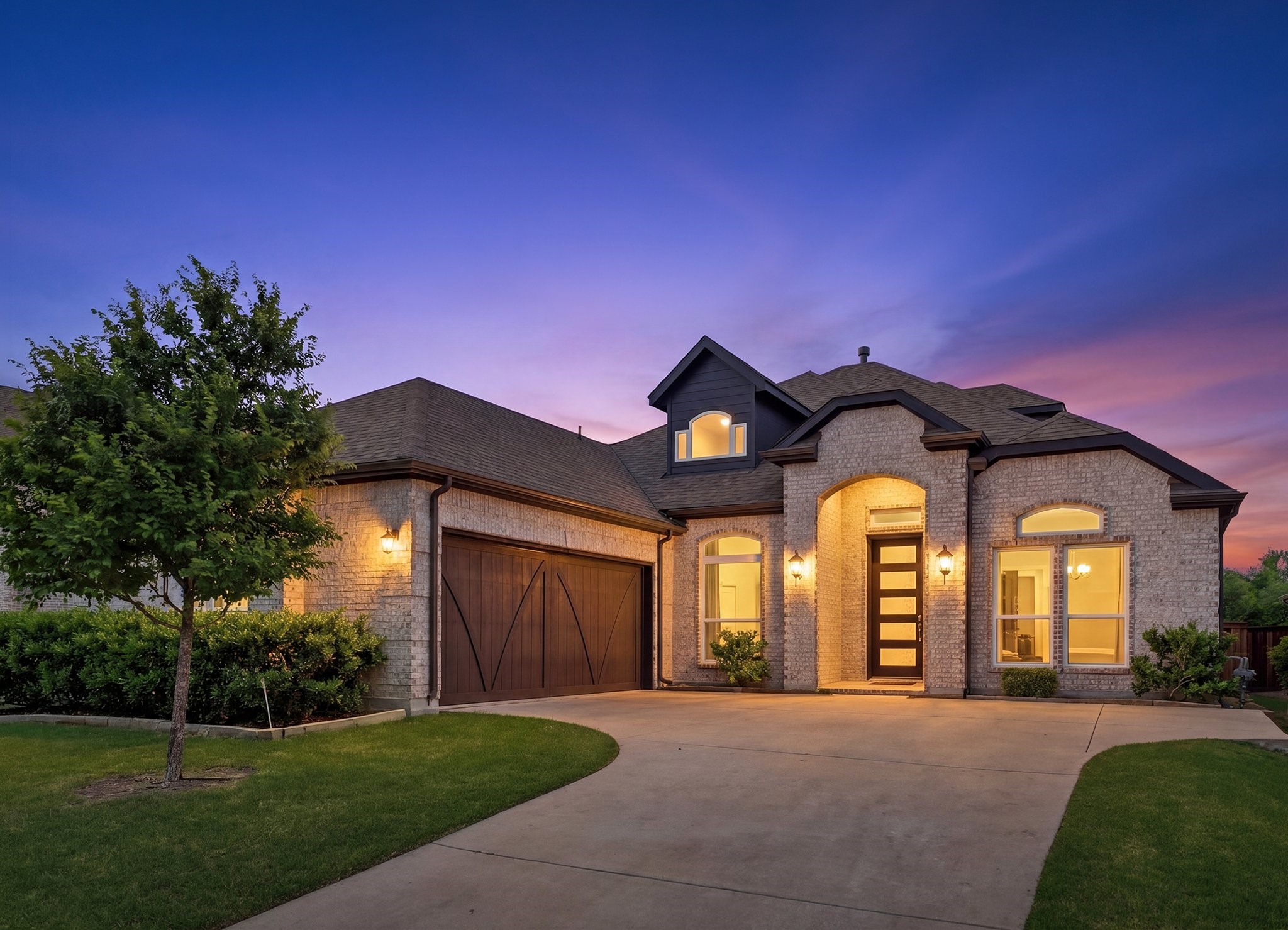 322 Tommie Lillian Lane Celina TX 75009