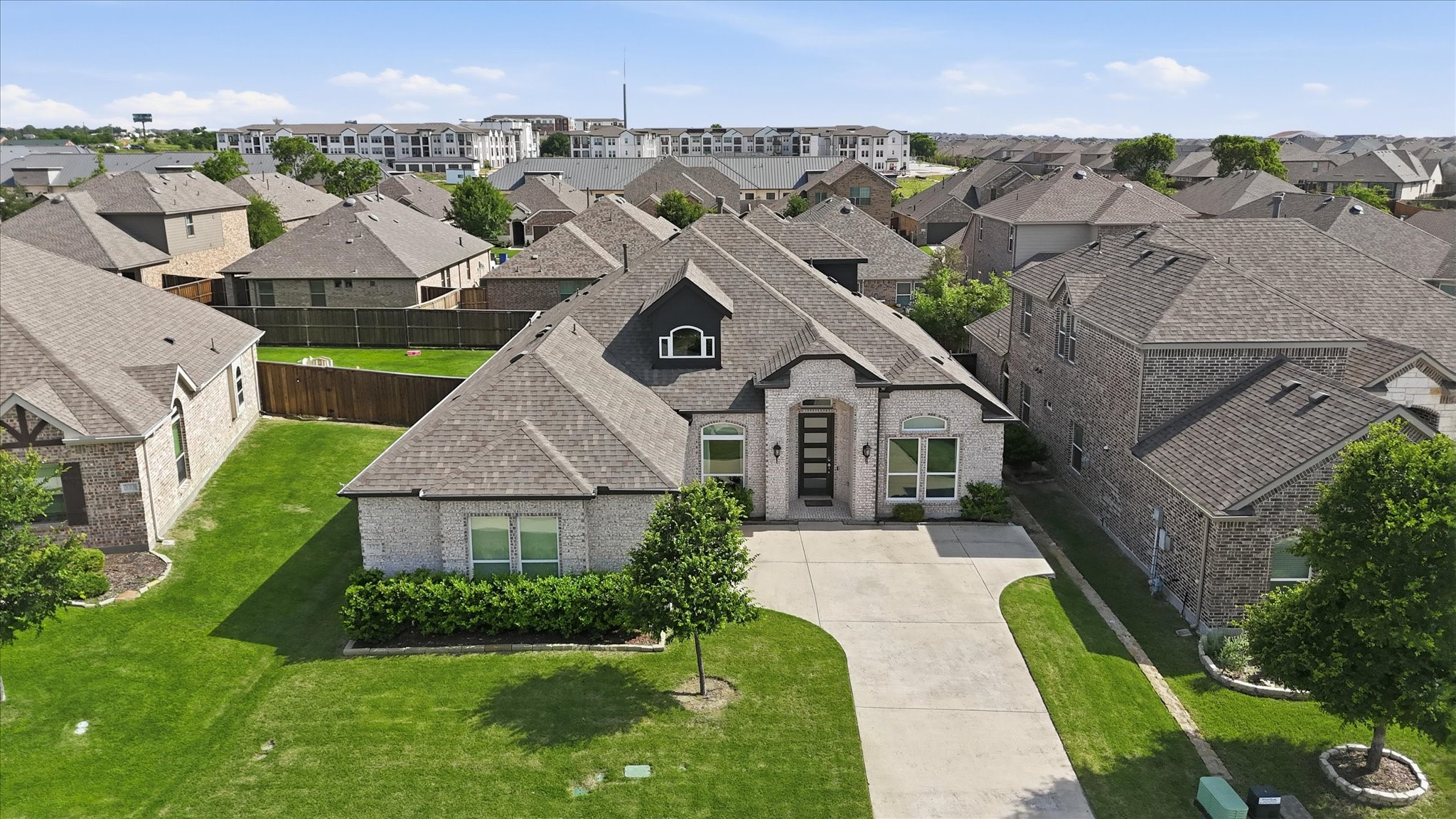 322 Tommie Lillian Lane Celina TX 75009
