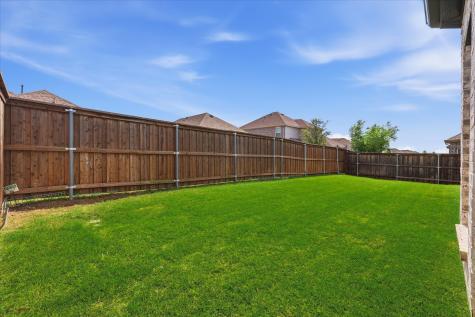 322 Tommie Lillian Lane Celina TX 75009