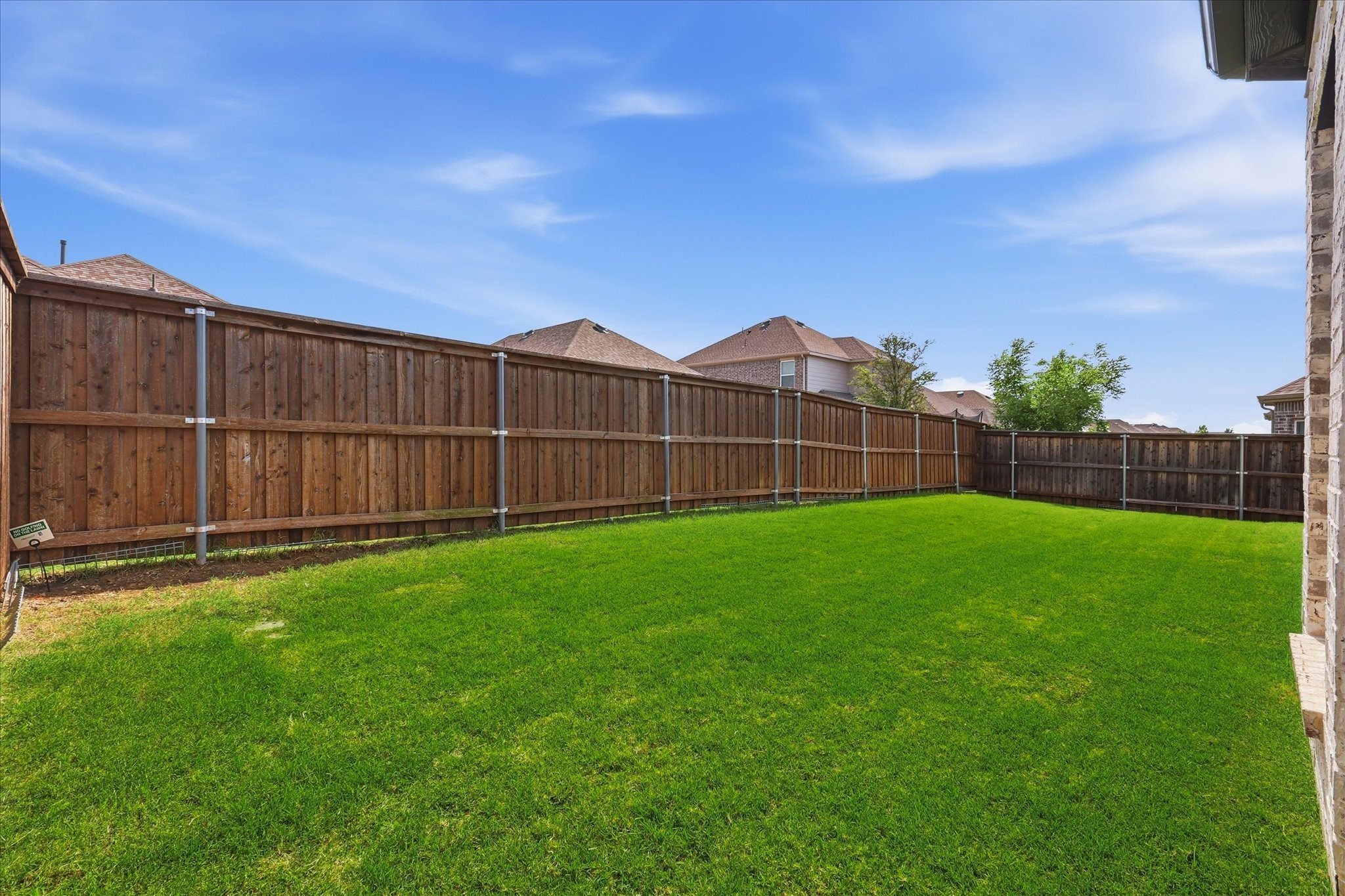 322 Tommie Lillian Lane Celina TX 75009