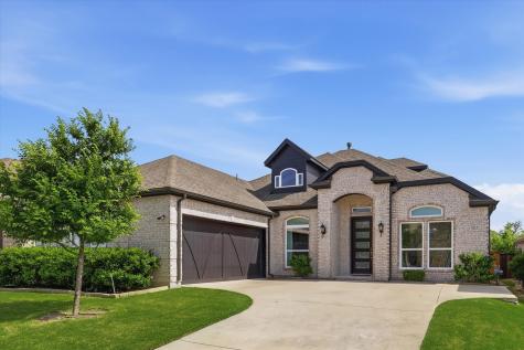 322 Tommie Lillian Lane Celina TX 75009