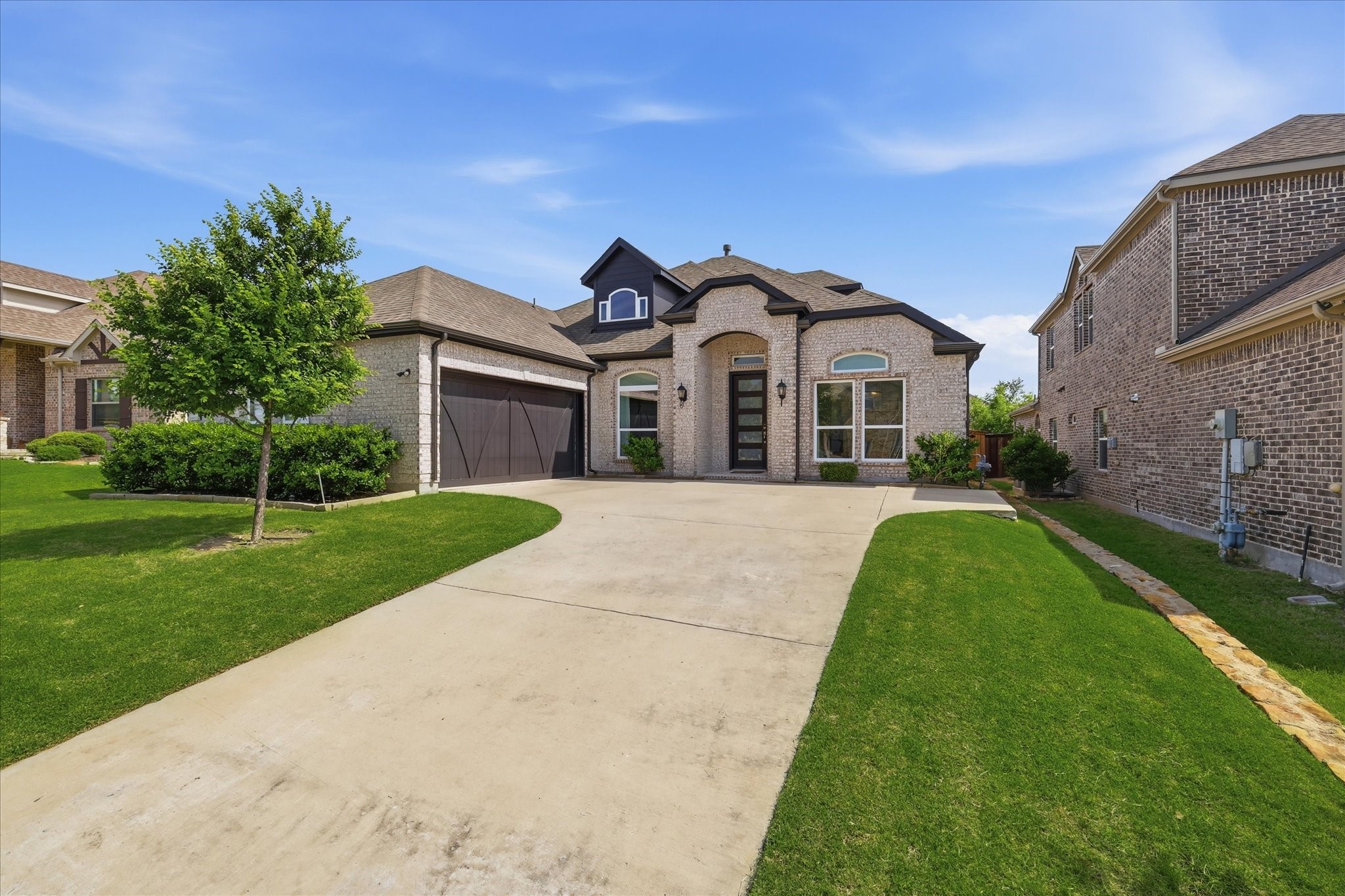 322 Tommie Lillian Lane Celina TX 75009