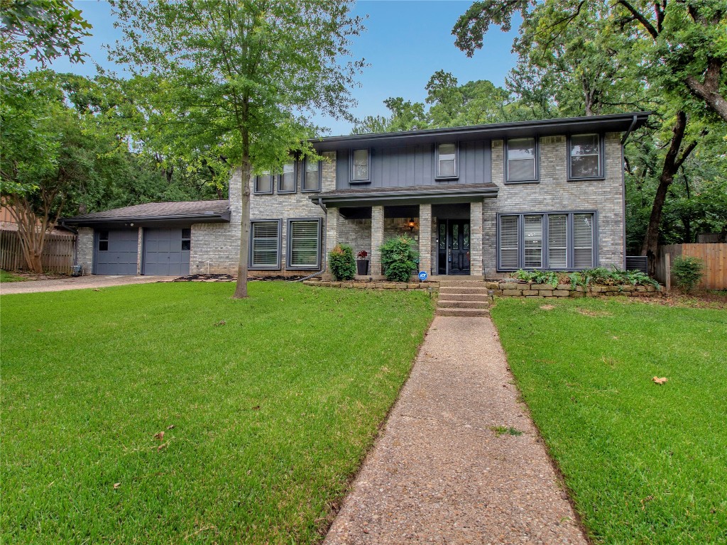 2218 Shadywood Court Arlington TX 76012