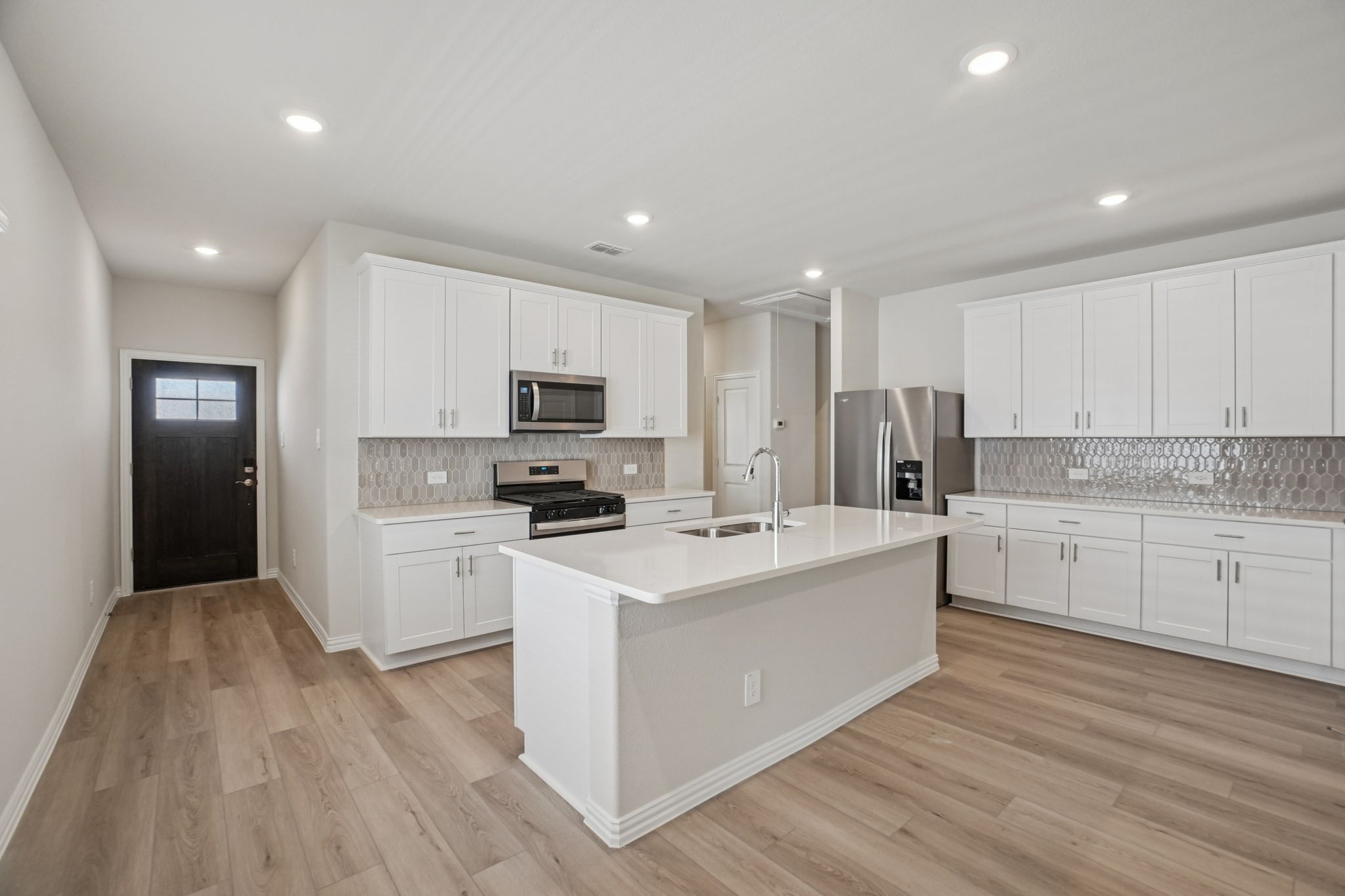 6001 Belchamp Drive Princeton TX 75071