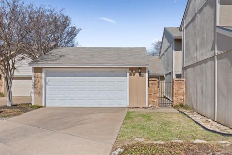 4504 Village Oak Drive Waco TX 76710