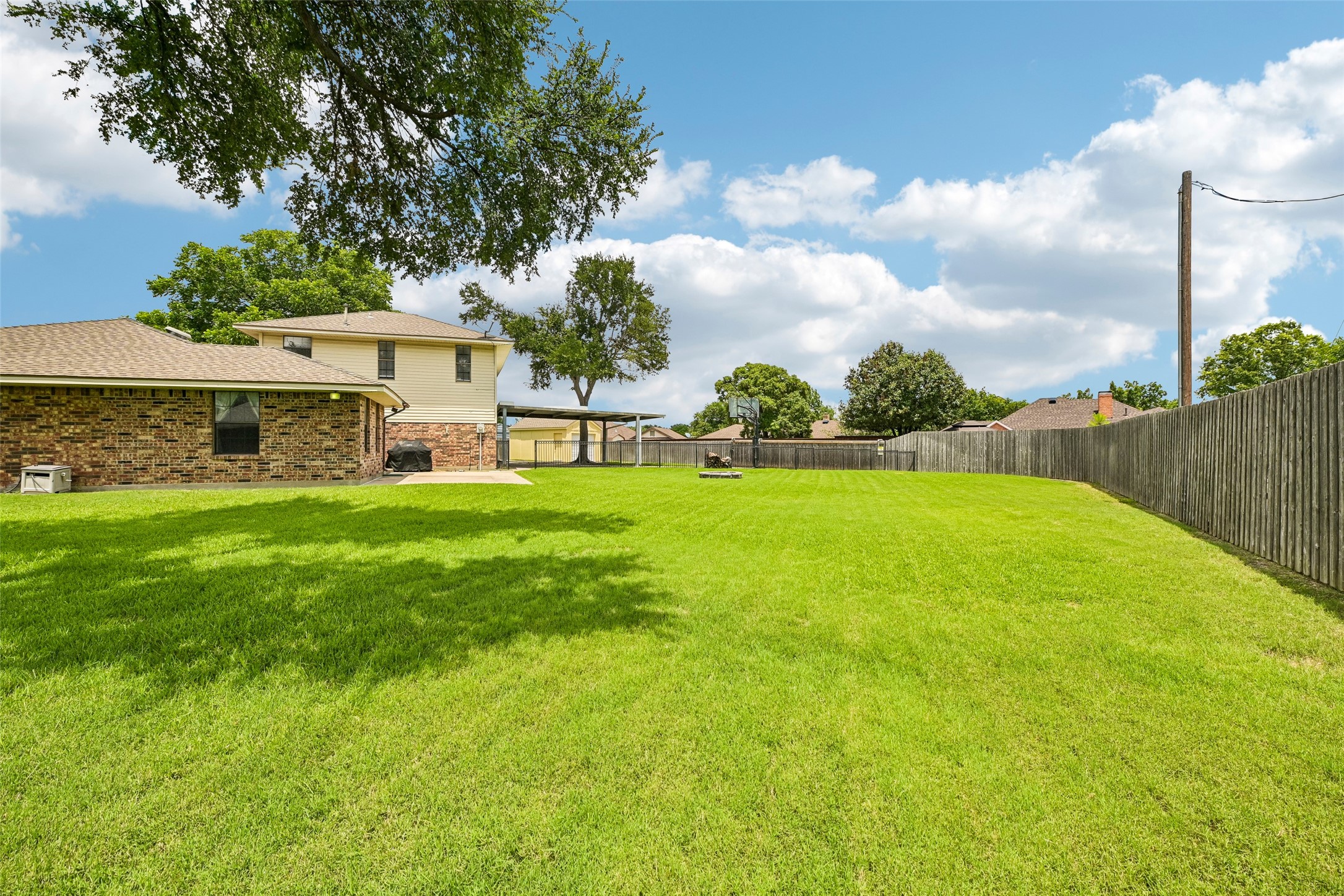4516 Parkdale Circle Sachse TX 75048