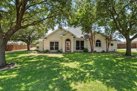 2811 London Lane Crowley TX 76036