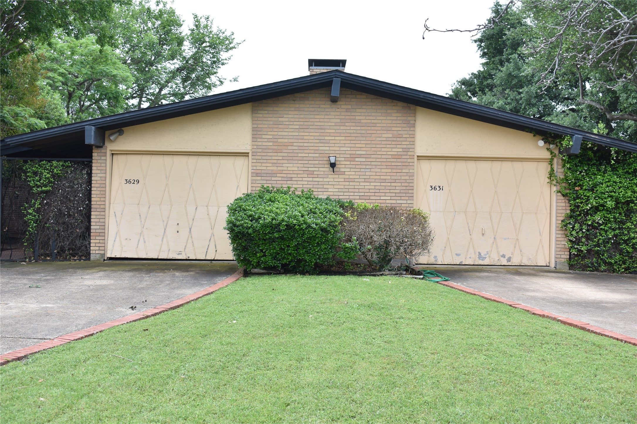 3631 Northwest Parkway University Park TX 75225