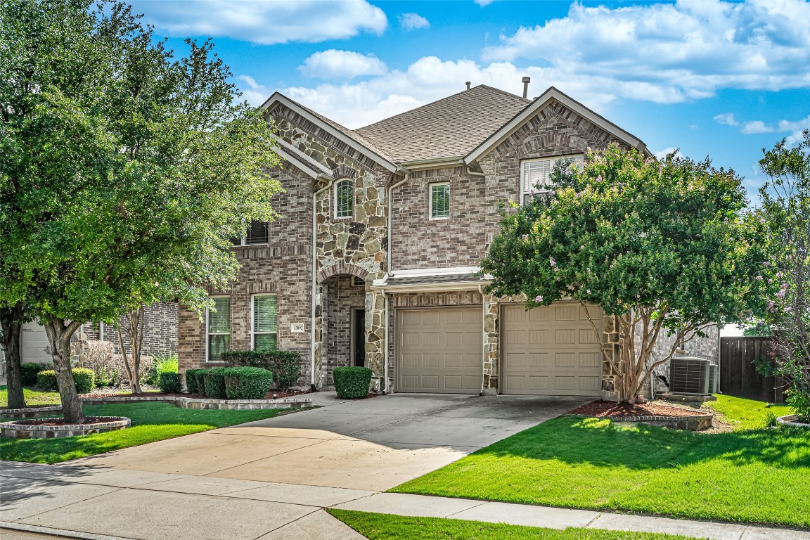 13092 Stapleton Drive Frisco TX 75033