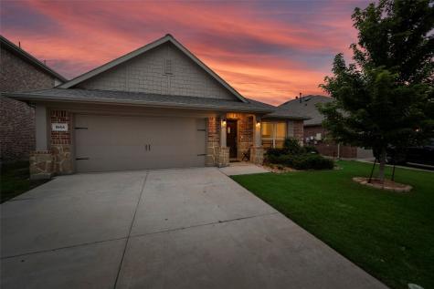 1944 Arroyo Verde Trail Fort Worth TX 76131