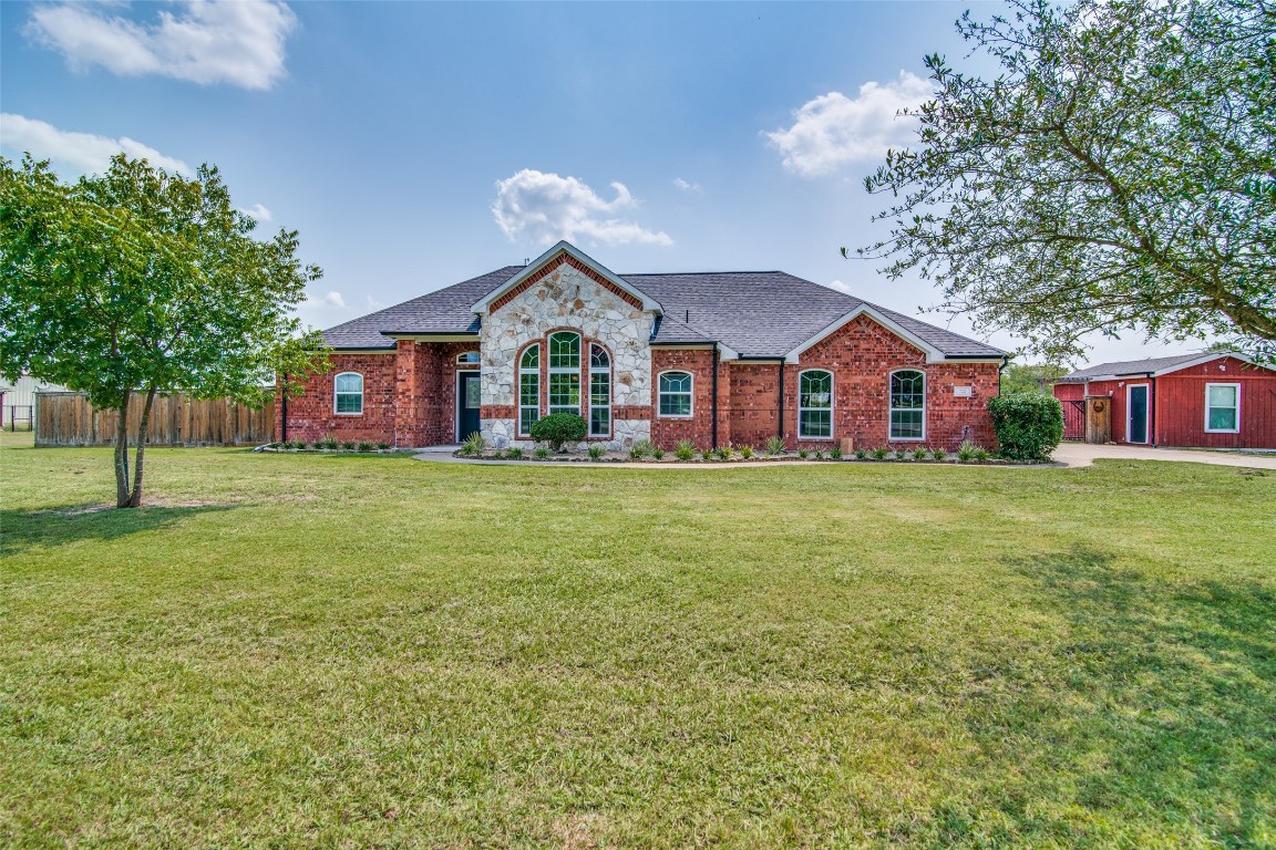 722 Country Manor Lane Royse City TX 75189