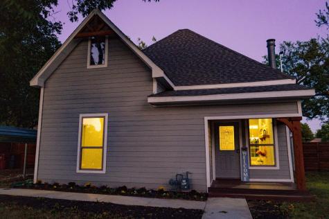 604 Live Oak Street Royse City TX 75189