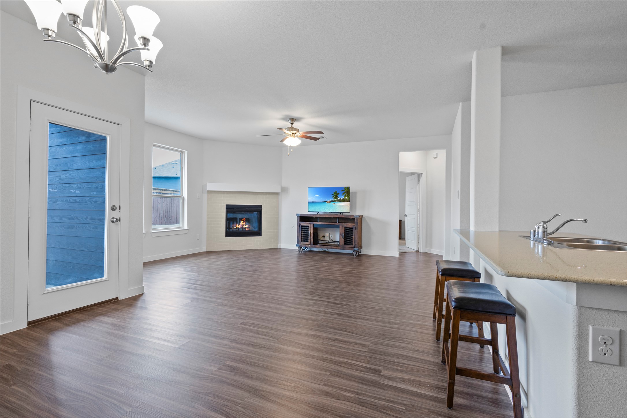 512 Mccoy Drive Van Alstyne TX 75495