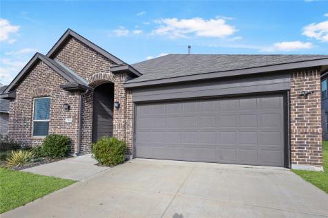 512 Mccoy Drive Van Alstyne TX 75495