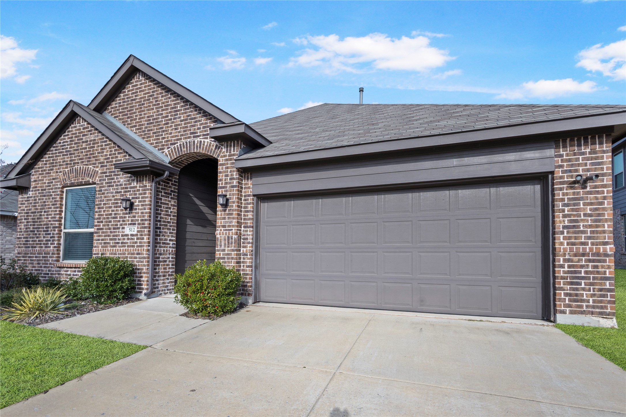 512 Mccoy Drive Van Alstyne TX 75495