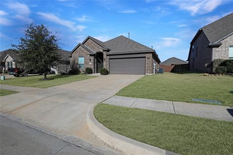 512 Mccoy Drive Van Alstyne TX 75495
