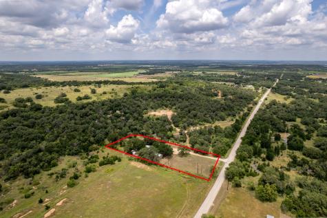 6051 County Road 103 Brownwood TX 76801