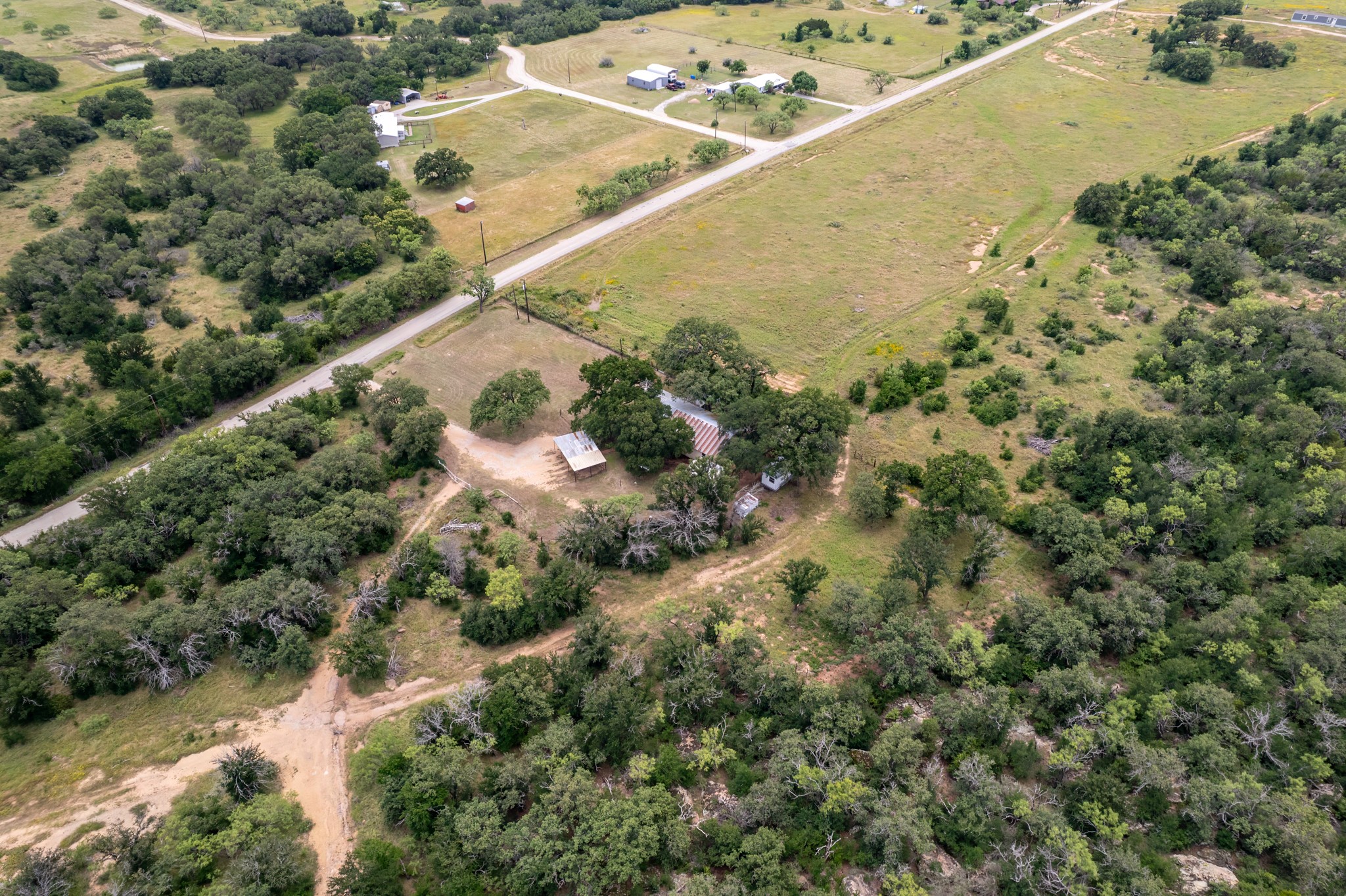 6051 County Road 103 Brownwood TX 76801