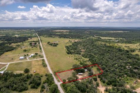 6051 County Road 103 Brownwood TX 76801